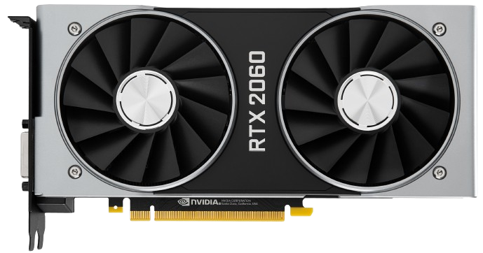 GPU Image